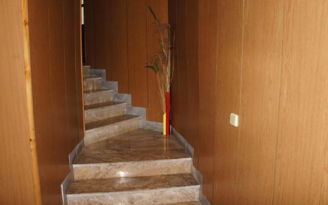 Hotel Cherni Vit
