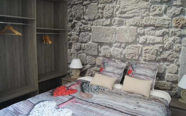 La Bastide de lOlivier