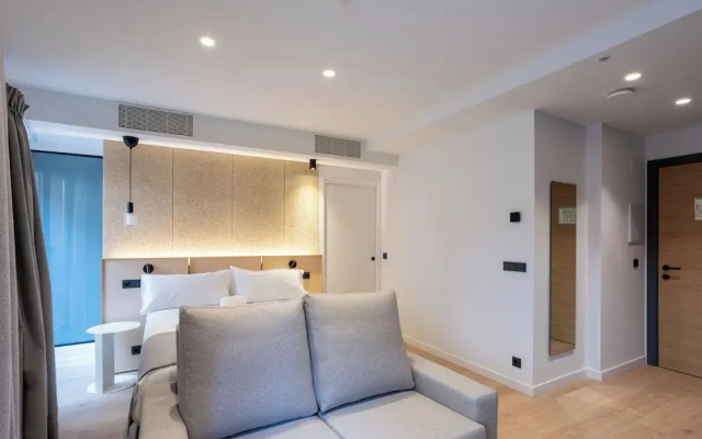 Be10 Suites