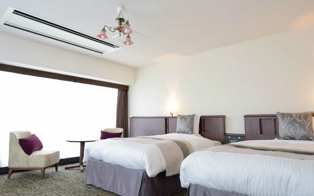 Hotel Sonia Otaru