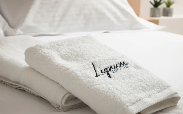 Lignum Suites Chania
