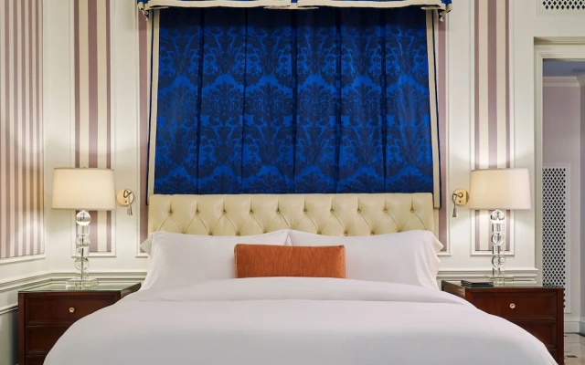 The St. Regis Residence Club