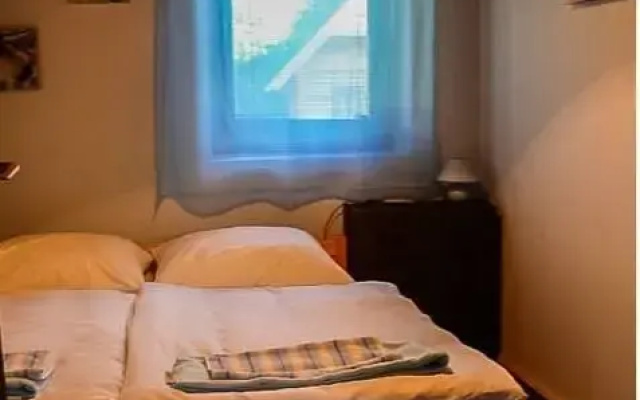 Álombeli Őrségi Házikók