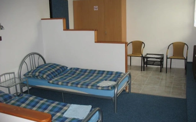 Hotel Kovarna