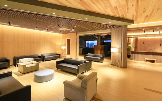 Springs Village Tanzawa Spa Resort