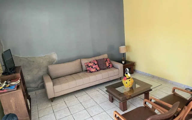 Casa De Praia Tamandaré