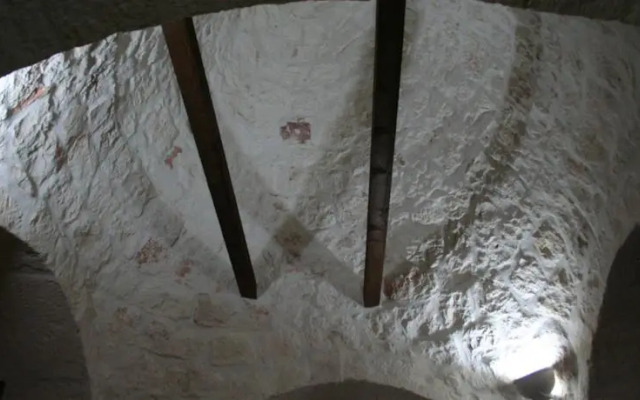 Trullo Susanna