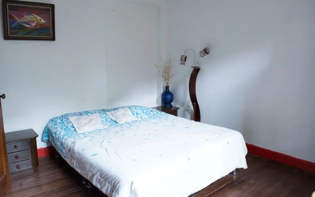 Casa Locombia - Hostel