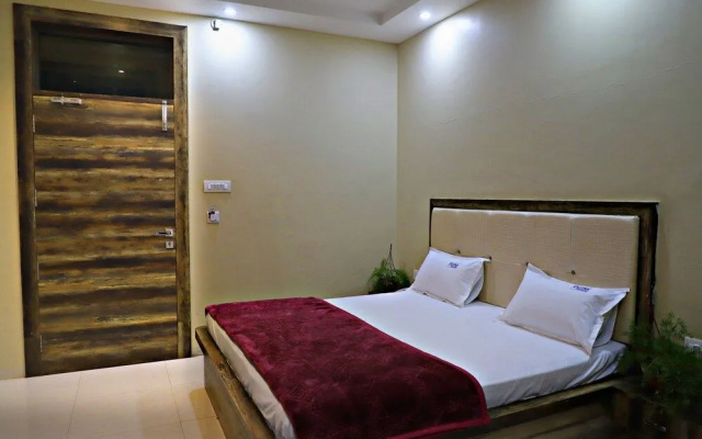Exotika Express Resort