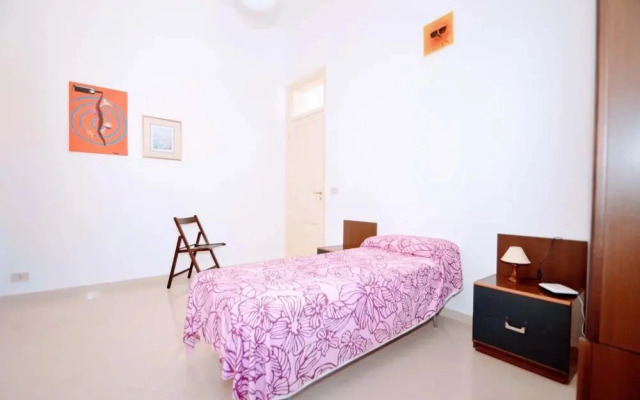 Antoniettas House Ground Floor