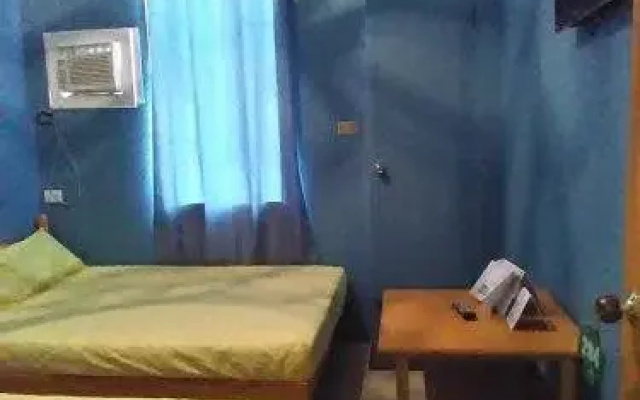 The Lucky Place Budget Inn Bohol