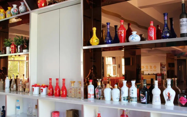 Jinyu Hotel
