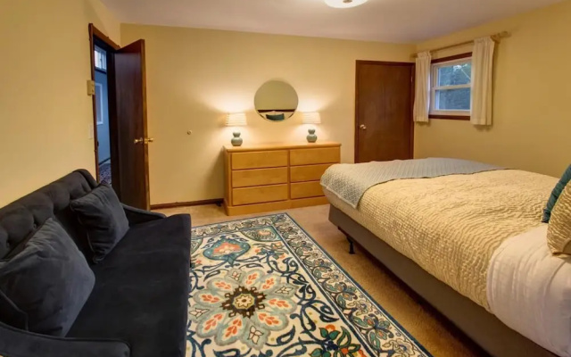 The Guest House