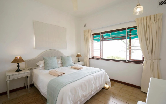 Nomax Beach House