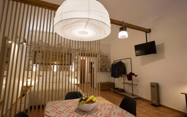 A Loggia Apartments