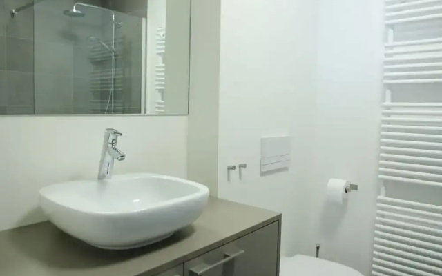 Beautiful Holiday Home in Ondenval With Private Terrace