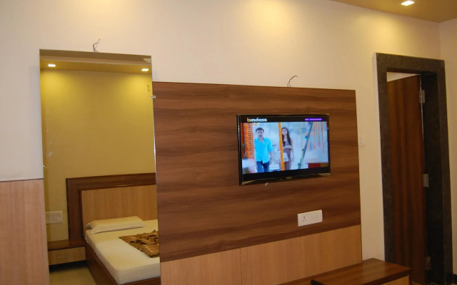 Shyam Sundri Resort By OYO Rooms