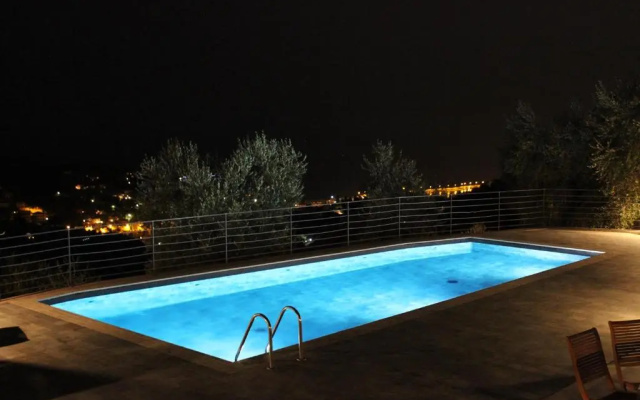 A Baracca du Pei