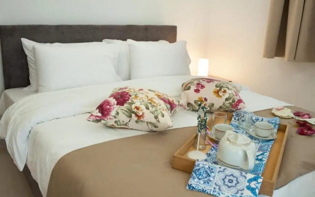 Dream Appartment 1 Perea