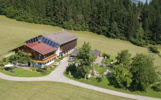 Chalet Bauernhaus