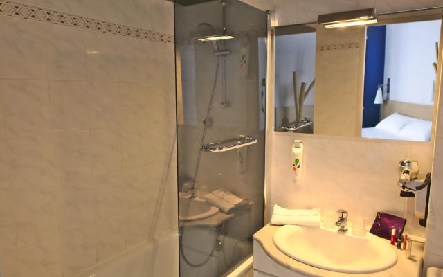 ibis Styles Moulins Centre