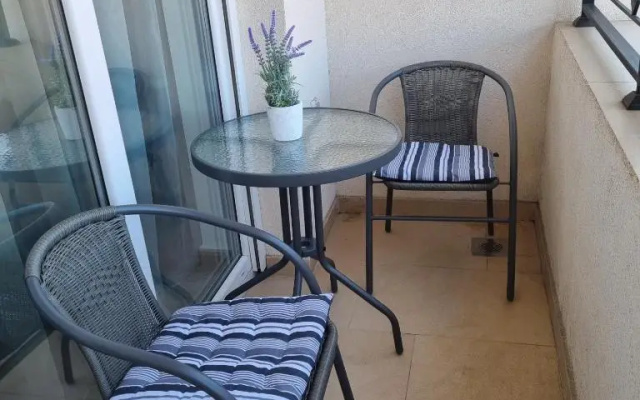 306 Apartman