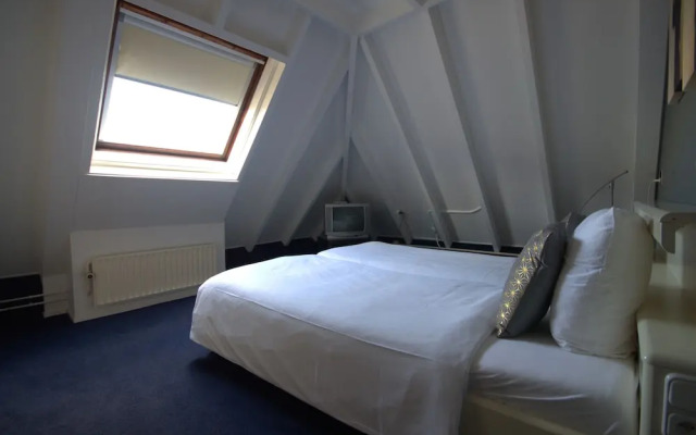 Hotel Restaurant 't Ronde Loegh