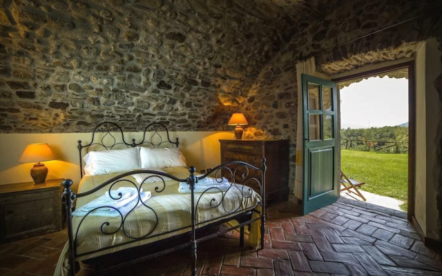 Azienda Agrituristica Ca' del Bosco