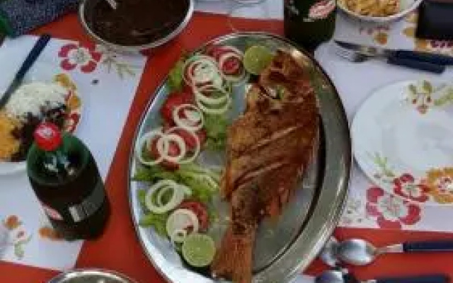 Pousada Recanto Do Sossego