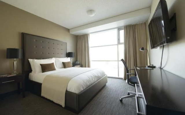 Mount Royal University Residences