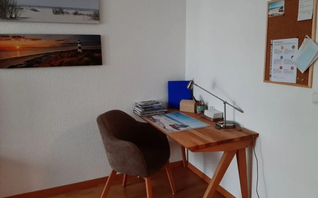 Holiday Apartment Central