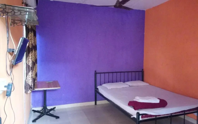 Om Lake Resort