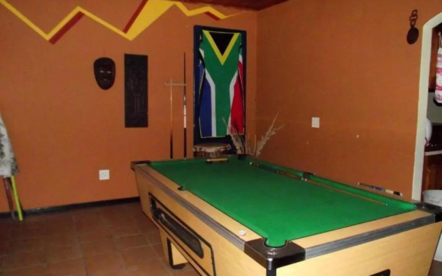 Sabie Gypsy's Backpackers