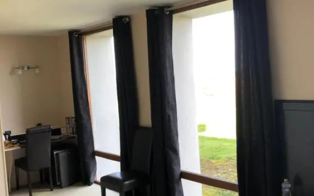 Hotel Samoria