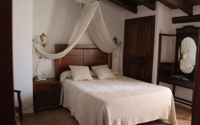 Hotel La Villa