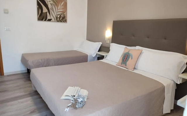 Hotel Madera