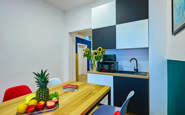 Draggo House- Hostel