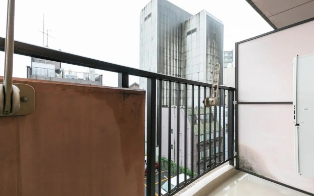RakuHaku inn Tokyo