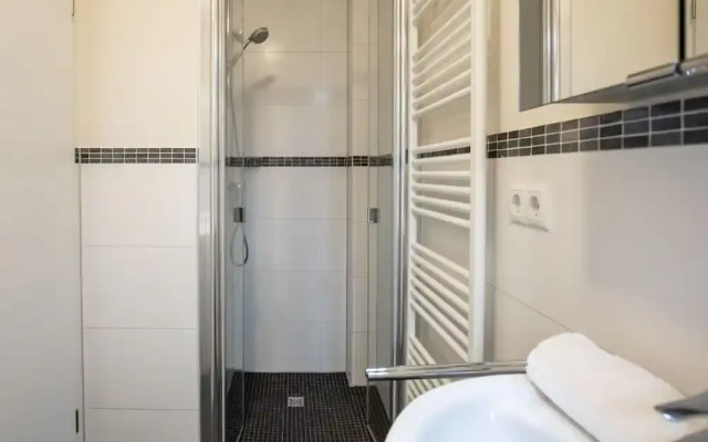 Chickes Ferienapartment in St. Peter-ording