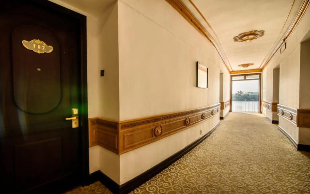 Huong Giang Hotel Resort and Spa