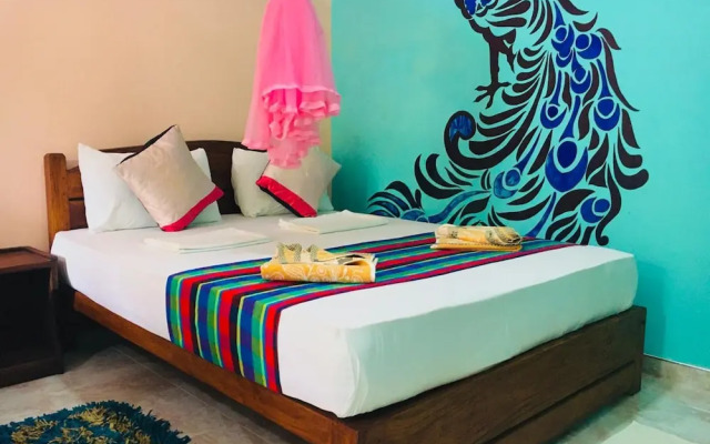 Gangadiya Rest