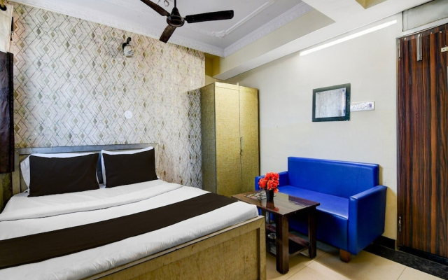 Hotel O Deendayal Crossway Ranchi