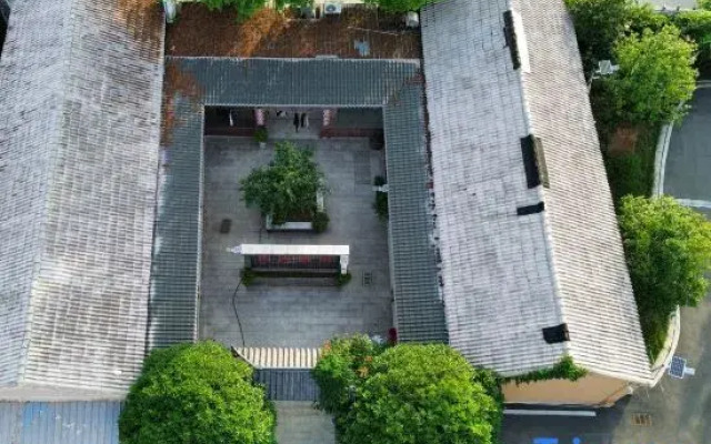 Lai'an Huangdu Holiday Hotel
