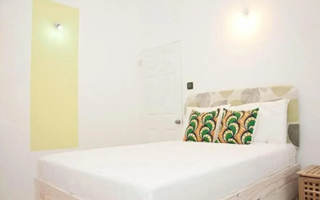 Grenada Gold Guest House