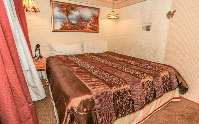 Cornerstone Cabin