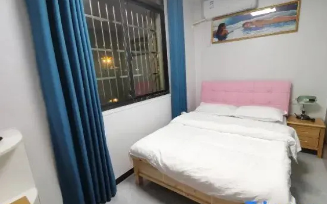 Nanchang Xinglan Hotel