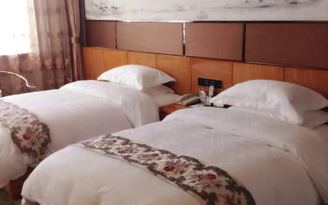 Park Hyatt Boutique Hotel