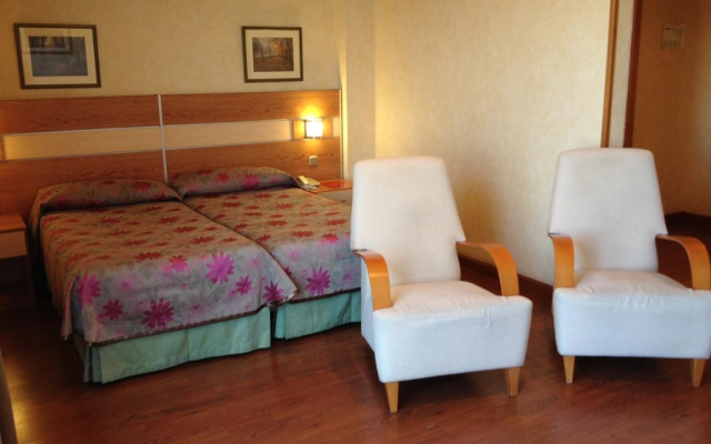 City House Hotel Florida Norte By Faranda