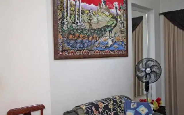 Casa Olímpia Thermas