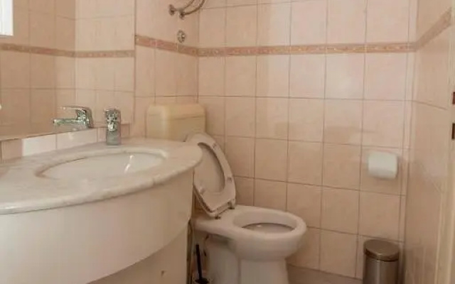 Apartment Vestibul Inn